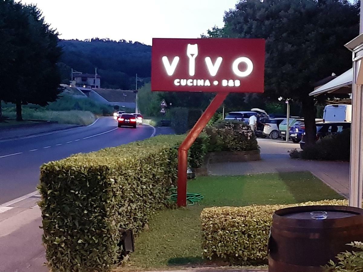 Vivo Hotel Pieve a Nievole Zewnętrze zdjęcie